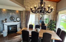 Modern Design Furnished Spacious Fourplex Villa For Sale in Beylikdüzü for $1,235,000