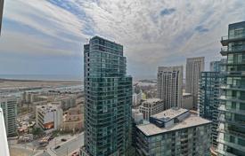 Apartment – Bathurst Street, Toronto, Ontario,  Canada for C$938,000