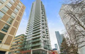 Apartment – Old Toronto, Toronto, Ontario,  Canada for C$784,000