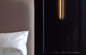 1 bed Condo in Ashton Chula — Silom Mahaphruettharam Sub District for $266,000