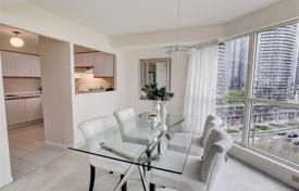 Apartment – Lake Shore Boulevard West, Etobicoke, Toronto,  Ontario,   Canada for C$1,257,000