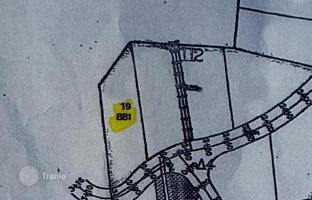Land plot 881 m² in Agios Tychonas for 650,000 €