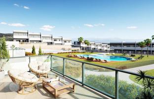 3-bedroom townhouse 179 m² in Finestrat for 455,000 €