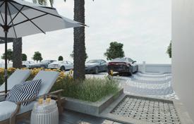Elegant Apartments in a Rich Featured Complex in Alanya for $193,000