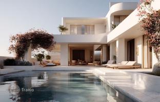 4-bedroom cottage 370 m² in Javea (Xabia) for 1,990,000 €