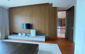 2-bedroom apartments in condo in Pathum Wan for $3,060 per week