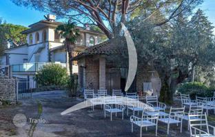 5-bedroom villa 21,300 m² in Passignano Sul Trasimeno for 2,200,000 €