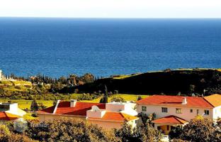 Land plot in Limassol for 650,000 €