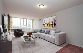 Apartment – Carlton Street, Old Toronto, Toronto,  Ontario,   Canada for C$976,000