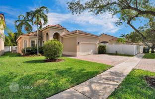 4-bedroom house 214 m² in Homestead for $534,000