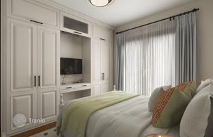 1-bedroom apartment 49 m² in Risan for 192,000 €