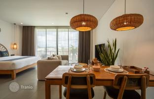 1-bedroom apartment 45 m² in Tibubeneng for $150,000