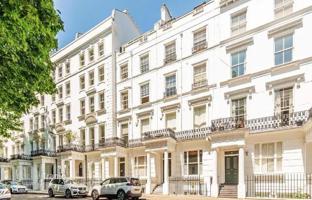 Modern turnkey studio apartment in Bayswater, central London, UK for £745,000