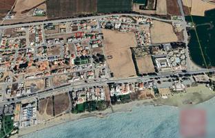 Land plot 624 m² in Larnaca for 250,000 €