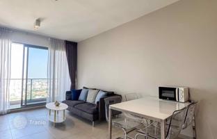 2-bedroom apartments in condo in Watthana for $298,000