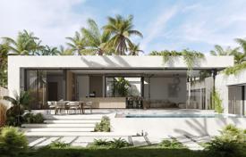 First-class residential complex of villas with swimming pools, Plai Laem, Koh Samui, Thailand for From $352,000