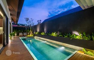 3-bedroom villa 140 m² in Gianyar for $214,000