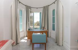 Belle Epoque villa — Сlose Monaco — Beach Mala. Price on request