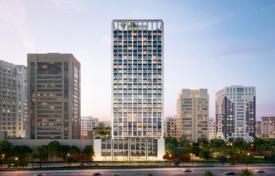Prestigious residential complex Binghatti Twilight in Jaddaf Waterfront area, Dubai, UAE for From $354,000