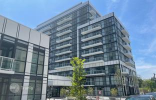 3-bedroom apartment in Etobicoke for C$790,000