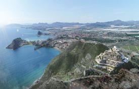 New three-bedroom penthouse in Aguilas, Murcia, Spain for 579,000 €
