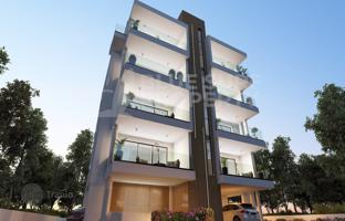 2-bedroom apartment 79 m² in Larnaca for 240,000 €