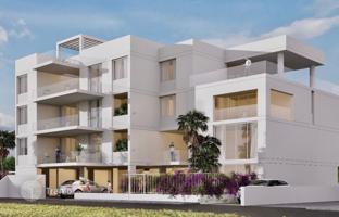 2-bedroom apartment in new building in Larnaca for 255,000 €