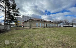 Land plot 3,186 m² in Riga for 220,000 €