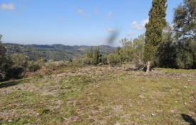Armenades Land For Sale West/ North West Corfu for 100,000 €