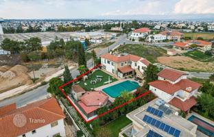 4-bedroom cottage 486 m² in Strovolos for 900,000 €