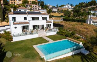 5-bedroom villa 638 m² in Marbella for 2,999,000 €