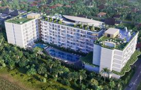 Elegant residential complex with first-class infrastructure near the sea, Naiharn, Phuket, Thailand for From $118,000