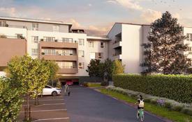 New residential complex with apartments in Marseille, France for From 308,000 € New residential complex with apartments in Marseille, France for From 308,000 €
