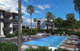 Complex of apartments in Karsiyaka for 88,000 €