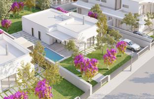 3-bedroom villa 149 m² in Leiria for 385,000 €