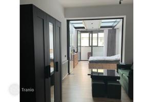 1-bedroom apartment 48 m² in Krtsanisi Street for $115,000