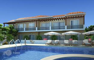 Gated residence with a swimming pool and gardens in a prestigious area, Polis, Cyprus for From 241,000 €
