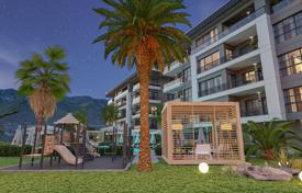 Apartment – Oba, Antalya, Turkey for $348,000