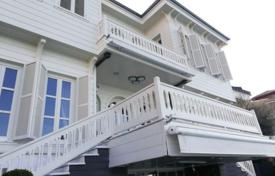 Exquisite Mansion in the Heart of the Bosphorus for $29,400,000