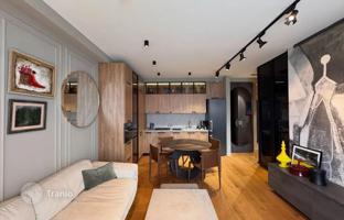 2-bedroom apartment 90 m² in Vake-Saburtalo for $515,000