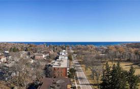 Apartment – Lake Shore Boulevard West, Etobicoke, Toronto,  Ontario,   Canada for C$866,000