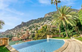 4-bedrooms apartment in Roquebrune — Cap Martin, France for 1,300,000 €