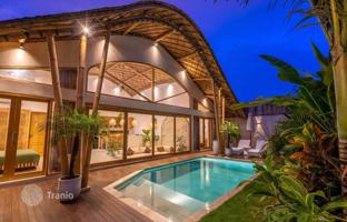2-bedroom villa 80 m² in Tibubeneng for $215,000