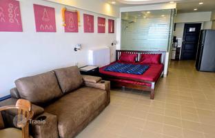 Apartment 56 m² in Pattaya for $146,000