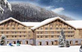New chalets for investment in the ski resort Kolasin, Montenegro for 250,000 €