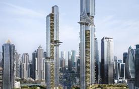 Office 415 m² in Business Bay for $7,387,000