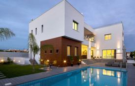 Five bedroom villa in Limassol, Potamos Germasogeia for 3,300,000 €