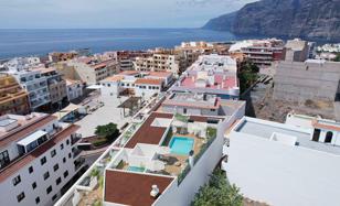 3-bedroom apartment 108 m² in Puerto de Santiago for 345,000 €