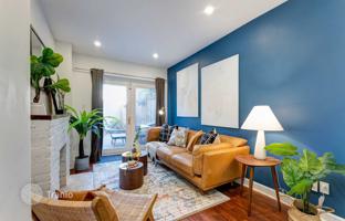 3-bedroom townhouse in Old Toronto for C$1,941,000
