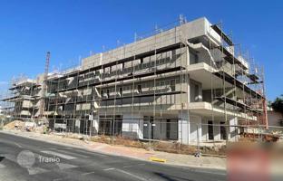 2-bedroom apartment in new building 81 m² in Larnaca for 265,000 €